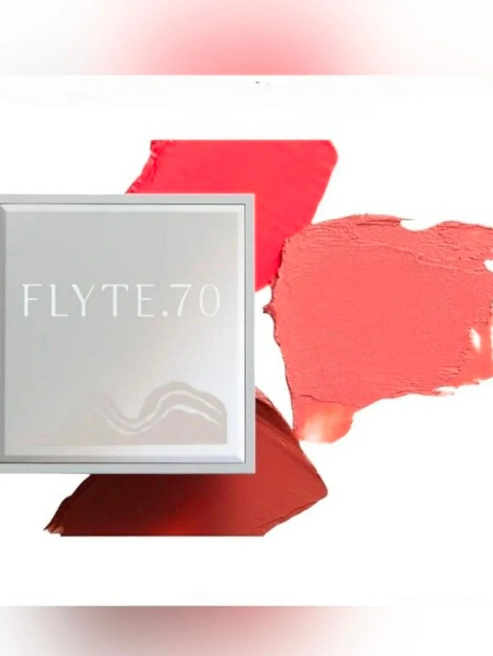 Flyte.70 HazyCheek Crème Blush  In Heartbreaker BNIB